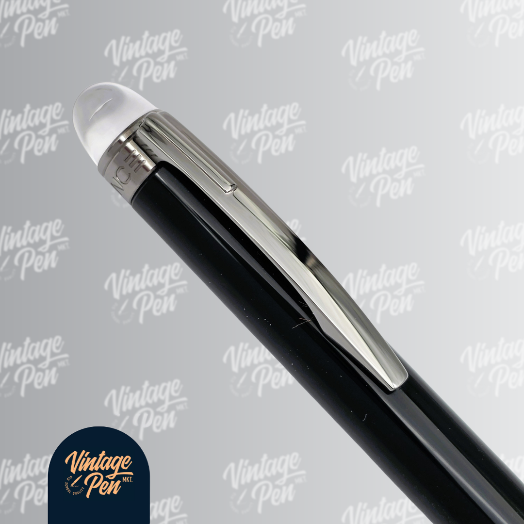 Montblanc StarWalker Ultra Black Ballpoint Pen
