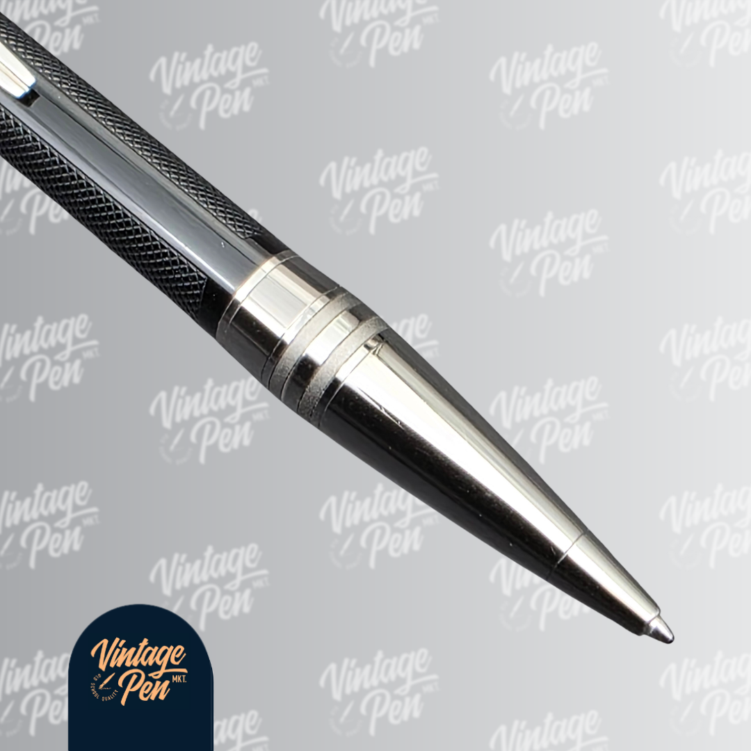 Montblanc StarWalker Extreme Ballpoint Pen