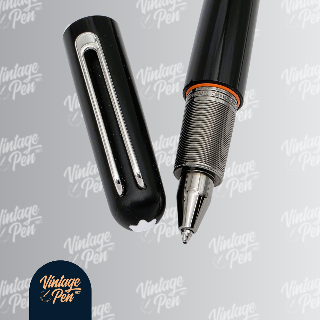 Montblanc M by Marc Newson Ballpoint