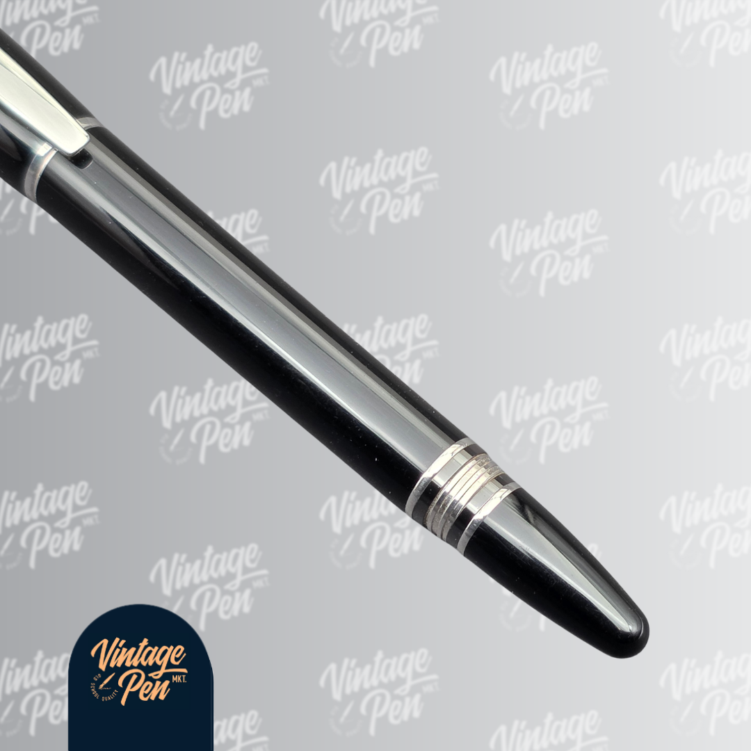 Montblanc StarWalker Precious Resin Rollerball Pen