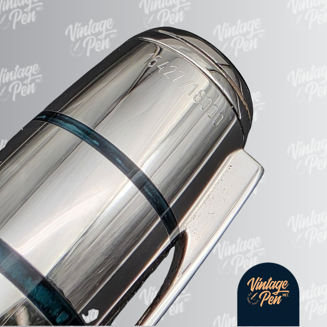 Montblanc Writers Edition George Bernard Shaw Limited Edition Ballpoint Pen