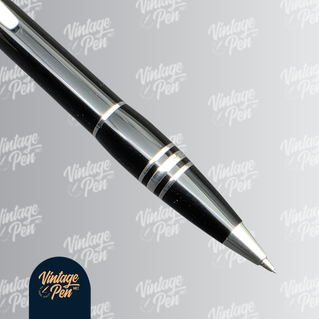 Montblanc StarWalker Precious Resin Mechanical Pencil 0.7 mm