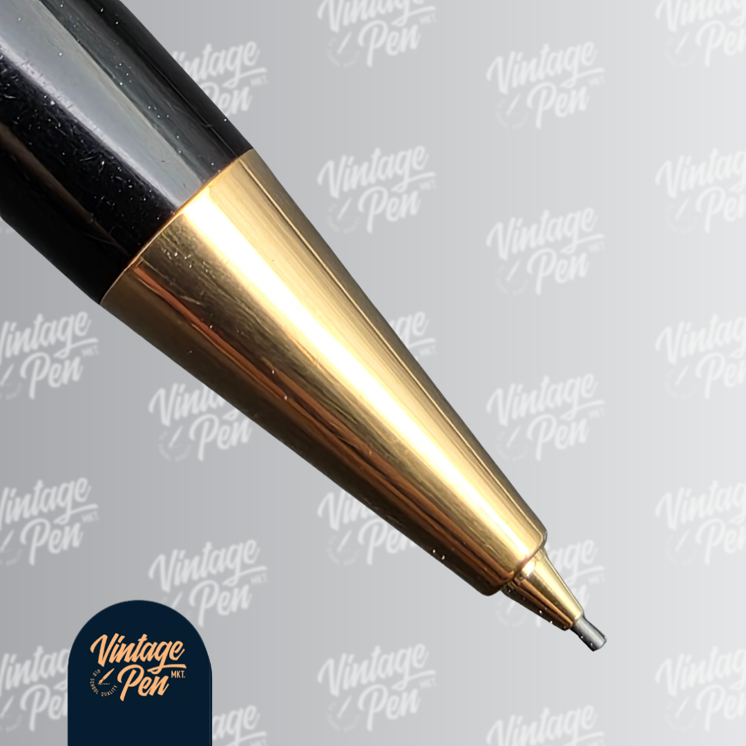 Montblanc Meisterstück Classique 75th Anniversary Mechanical Pencil, 0.7 mm