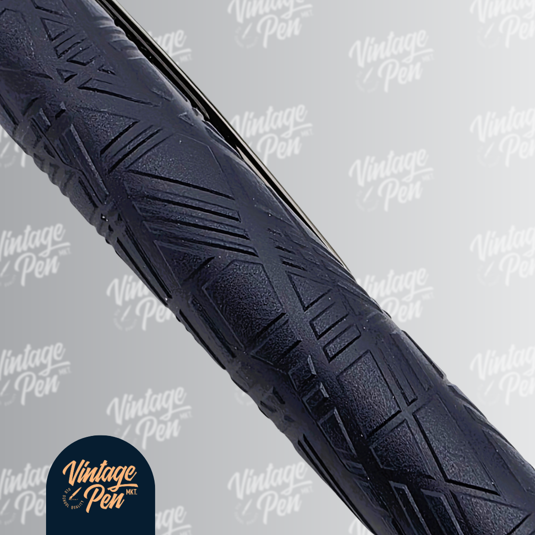 Montblanc StarWalker SpaceBlue Ballpoint Pen