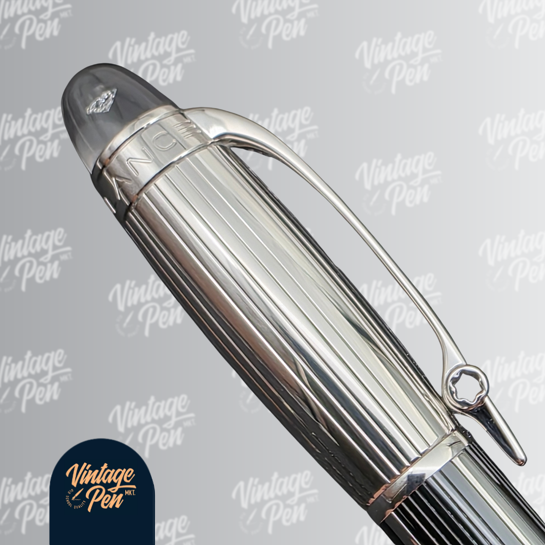 Montblanc StarWalker Soulmakers for 100 Years Limited Edition 1906 Fountain Pen