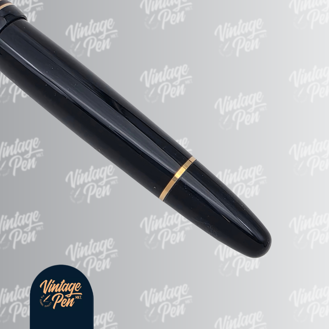 Montblanc Meisterstück LeGrand Fountain Pen