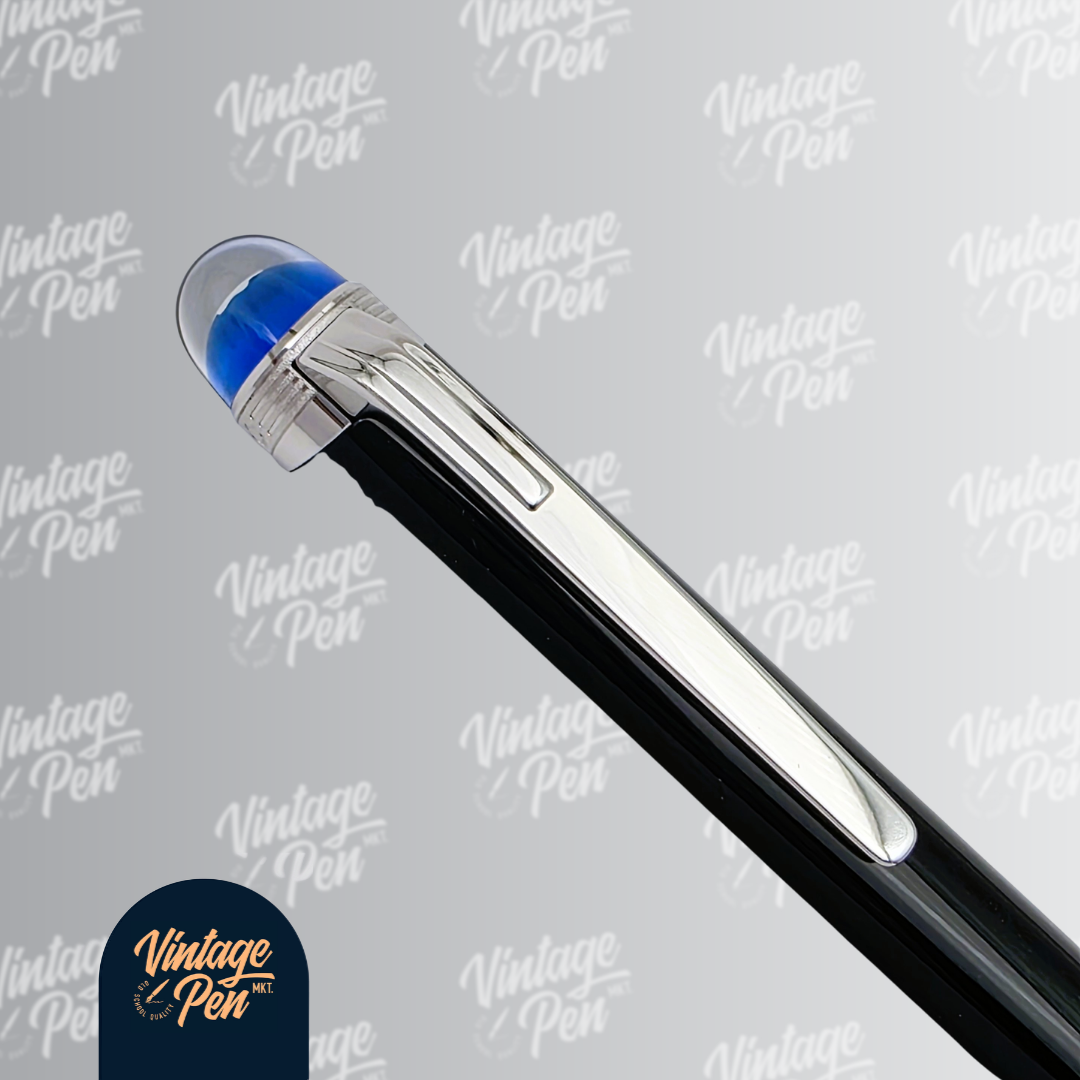Montblanc StarWalker Precious Resin Ballpoint Pen