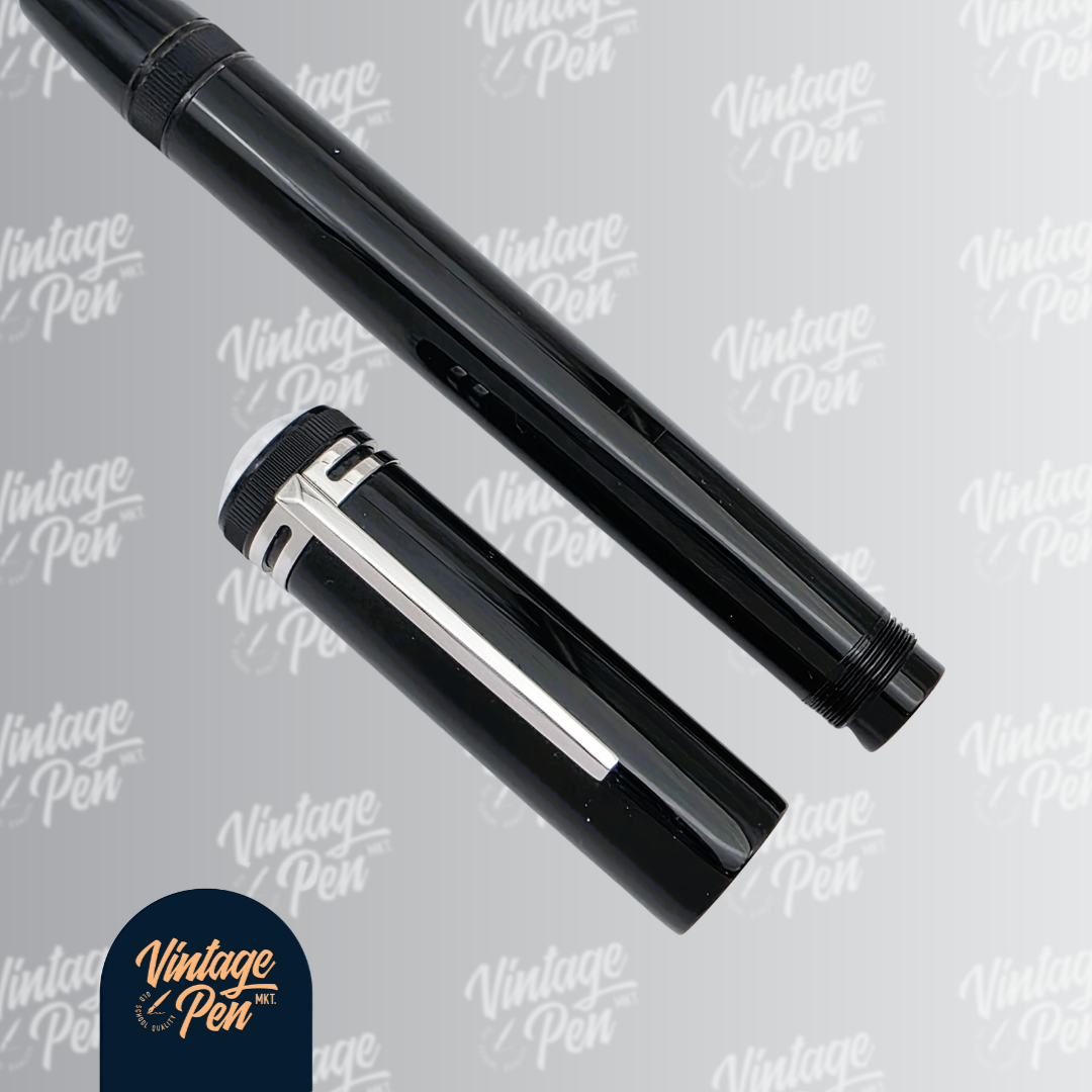 Montblanc Heritage Collection 1912 Fountain Pen