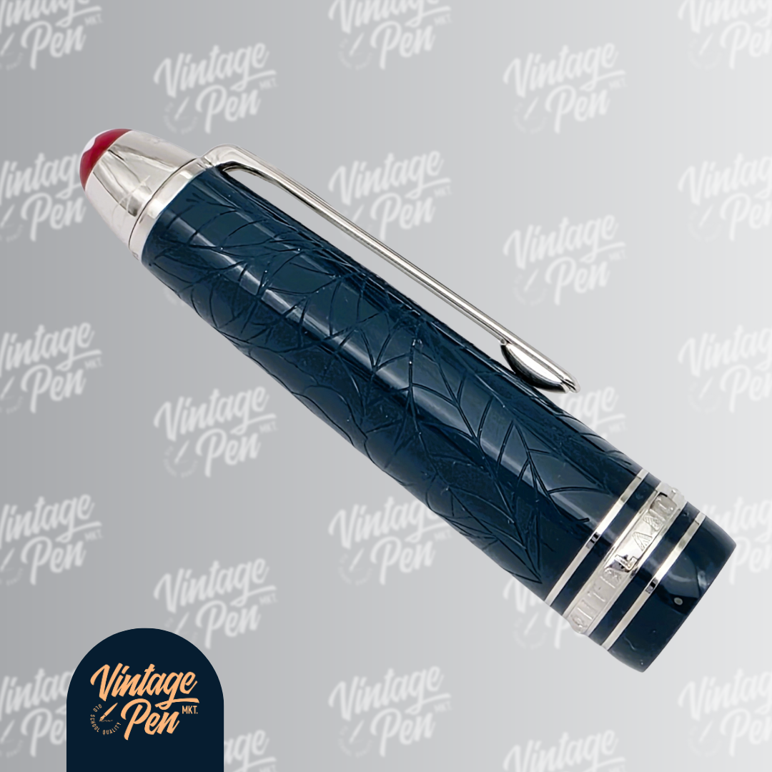 Montblanc LeGrand Romeo & Juliet Special Edition Fountain Pen