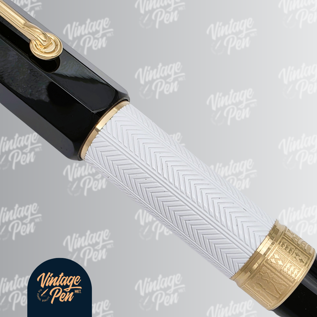 Montblanc William Shakespeare Limited Edition Fountain Pen