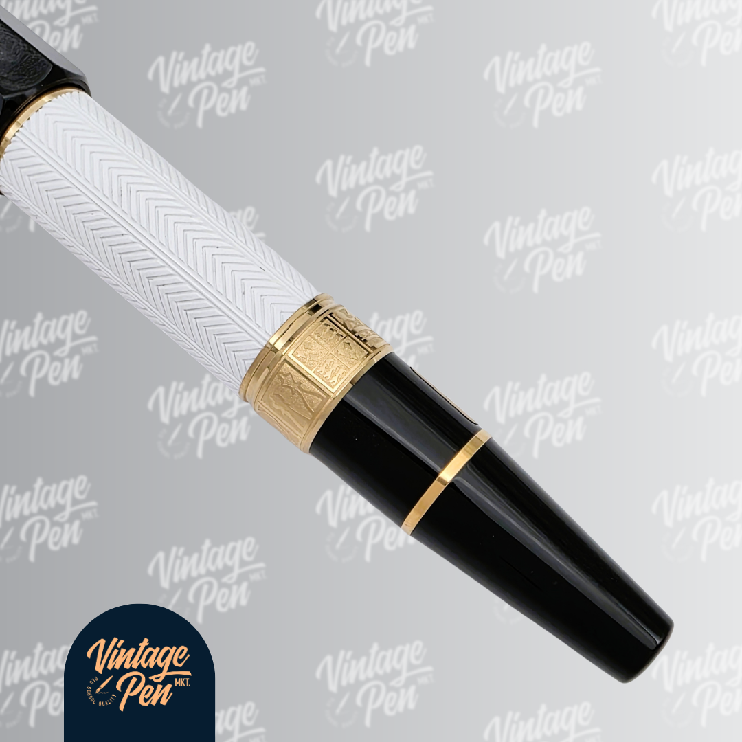 Montblanc William Shakespeare Limited Edition Fountain Pen