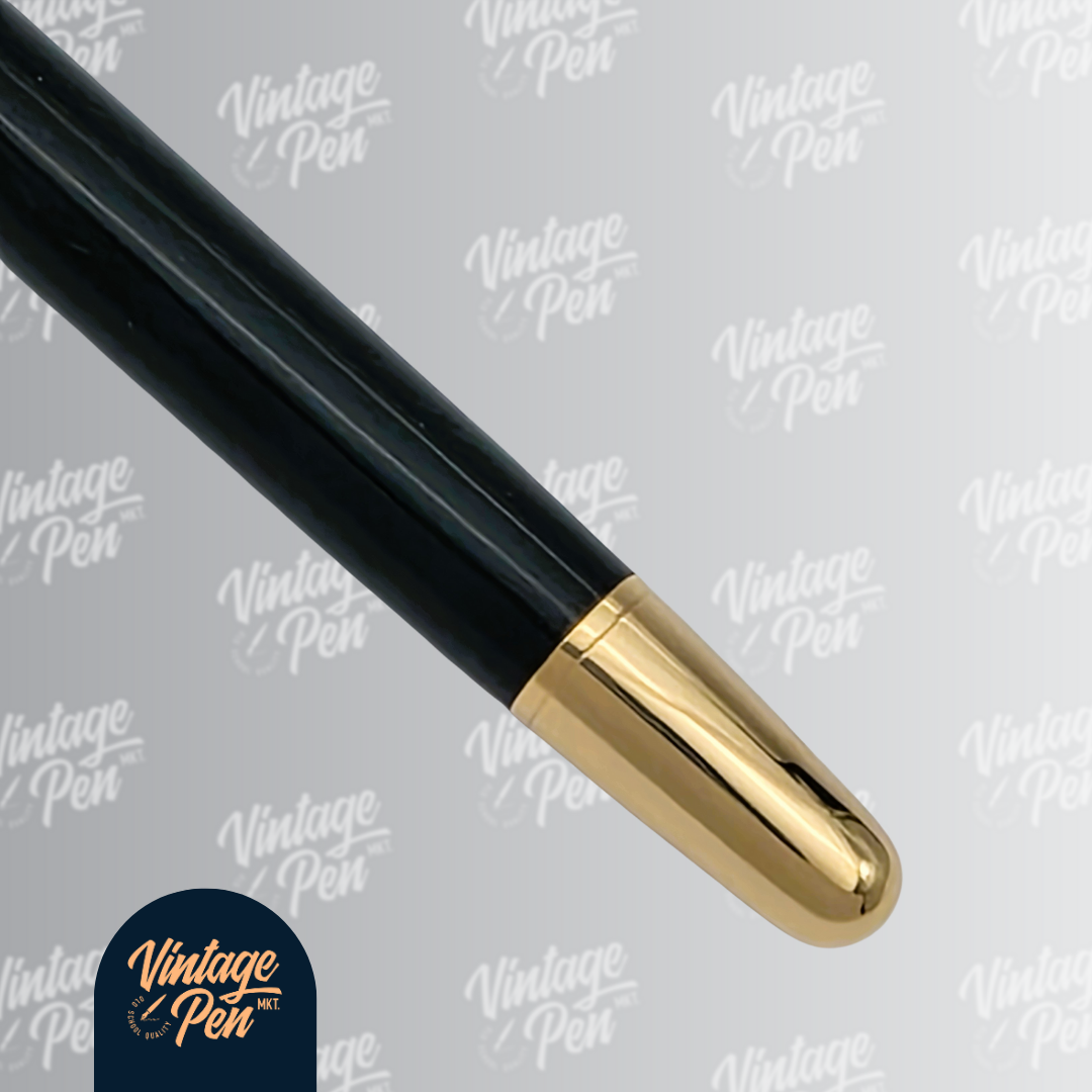 Montblanc The Origin Collection Classique Rollerball Green