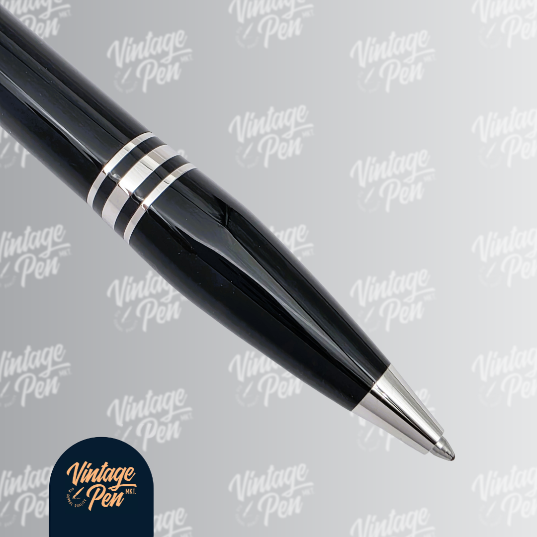 Montblanc StarWalker Precious Resin Ballpoint Pen