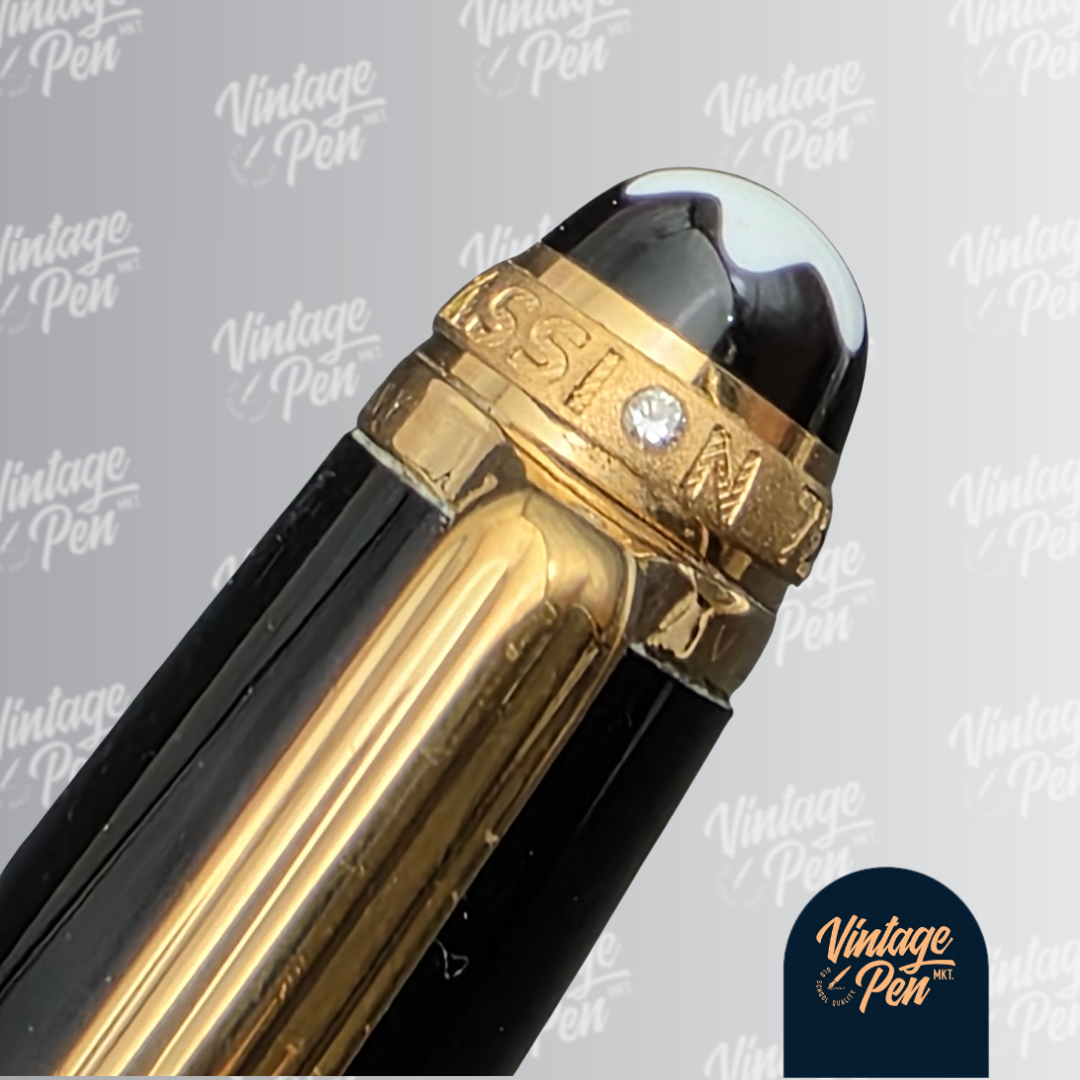 Montblanc Meisterstück Classique 75th Anniversary Mechanical Pencil, 0.7 mm
