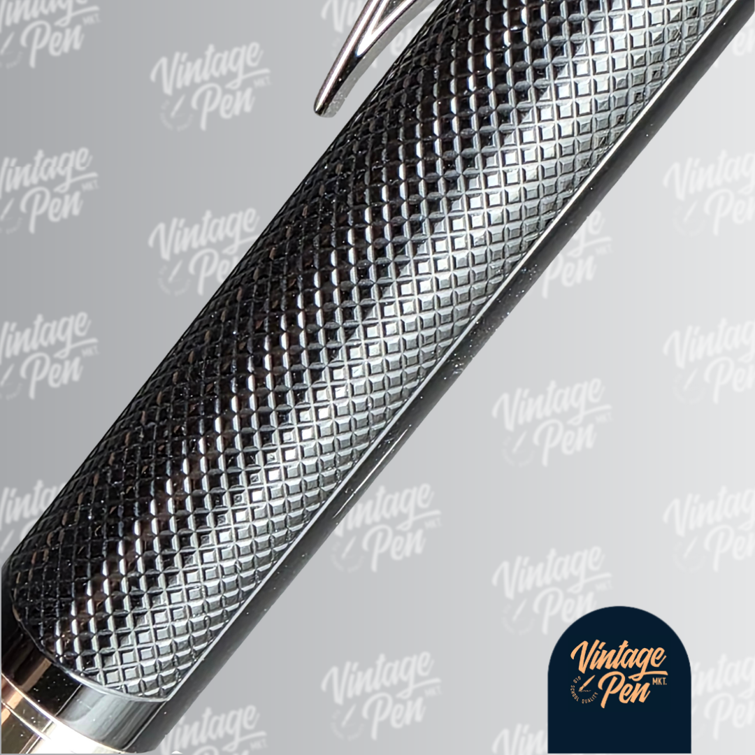 Montblanc StarWalker Extreme Ballpoint Pen