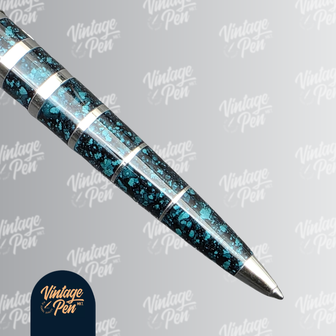 Montblanc Writers Edition George Bernard Shaw Limited Edition Ballpoint Pen