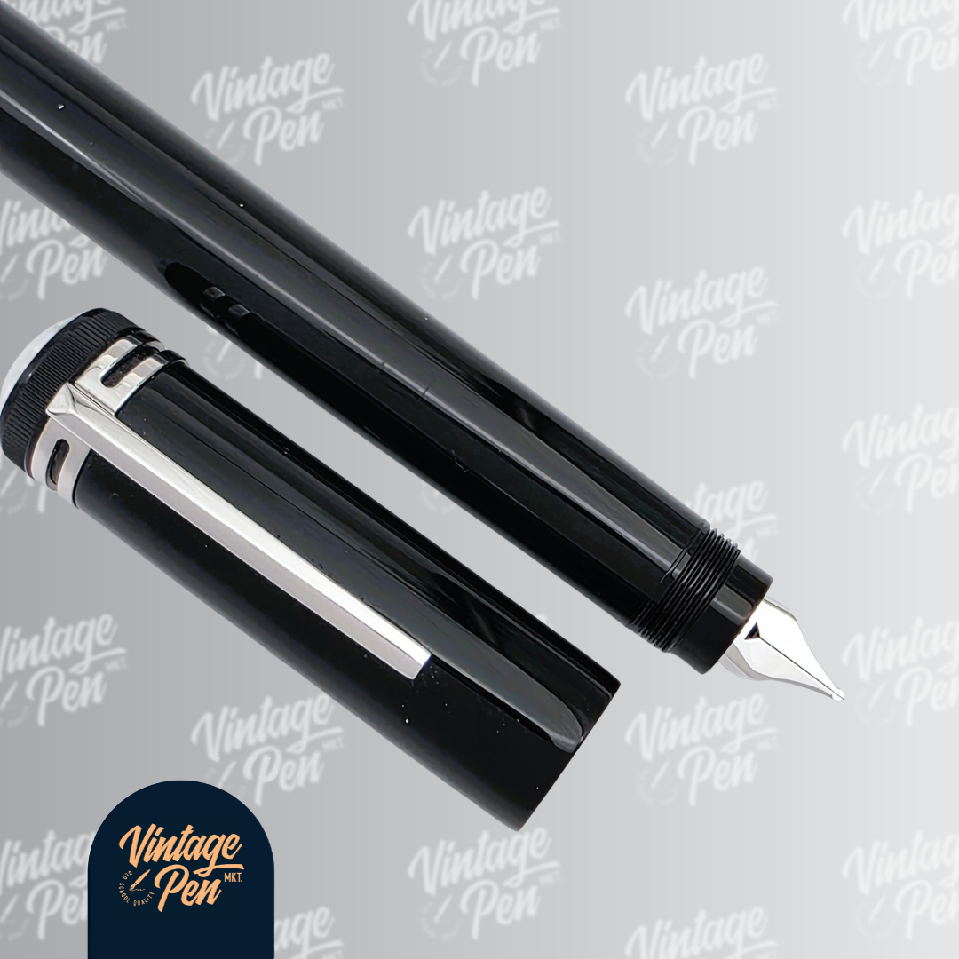Montblanc Heritage Collection 1912 Fountain Pen