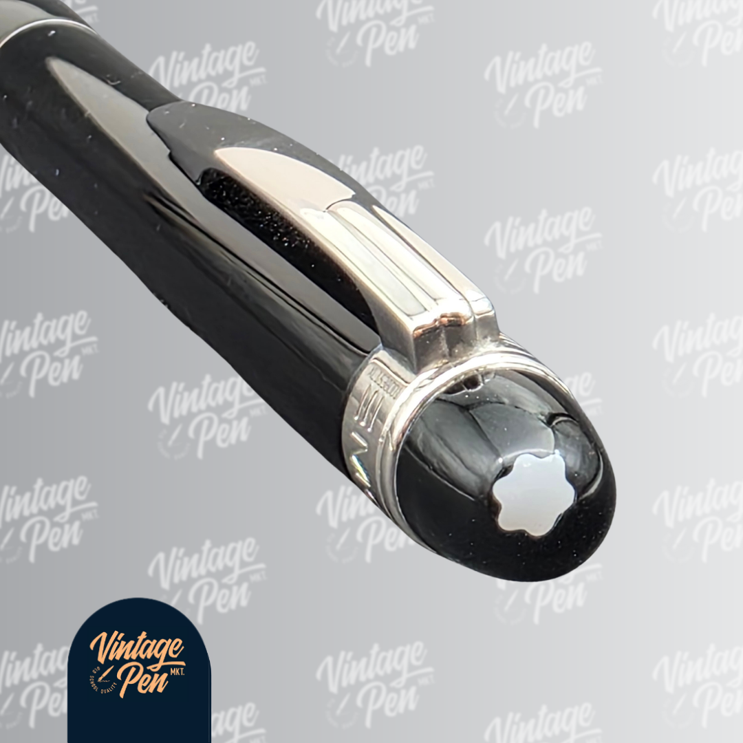 Montblanc StarWalker Precious Resin Mechanical Pencil 0.7 mm
