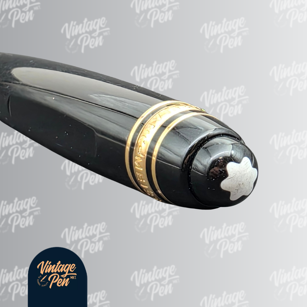 Montblanc Meisterstück Leonardo Sketch Pen