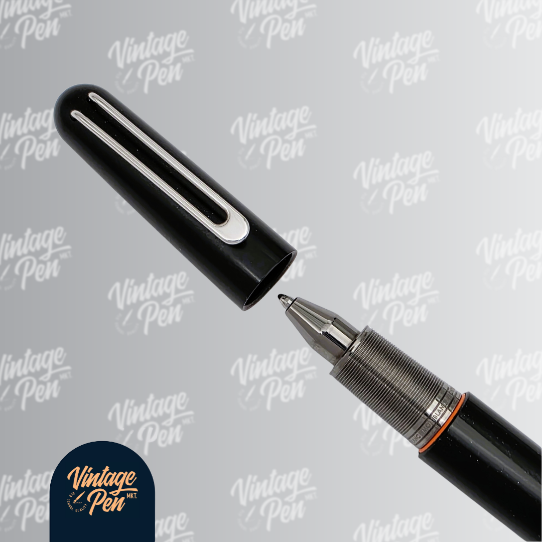 Montblanc M by Marc Newson Ballpoint