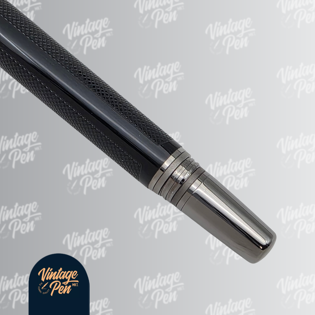 Montblanc StarWalker Extreme Resin Rollerball Pen