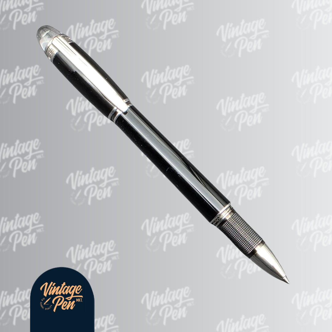 Montblanc StarWalker Precious Resin Rollerball Pen