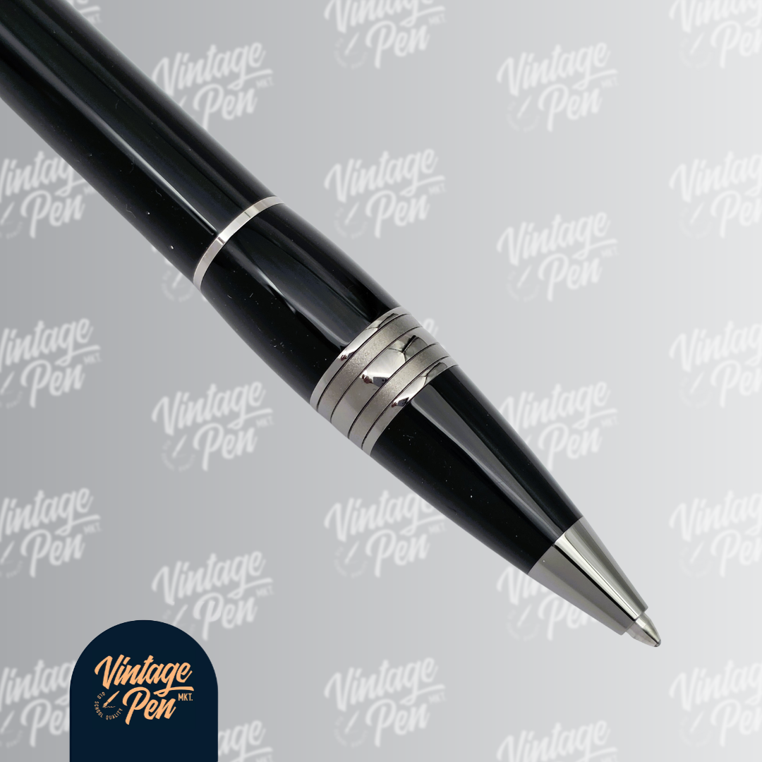 Montblanc StarWalker Ultra Black Ballpoint Pen