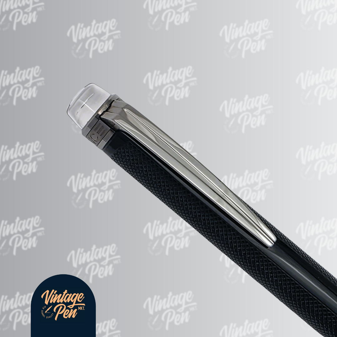 Montblanc StarWalker Extreme Ballpoint Pen