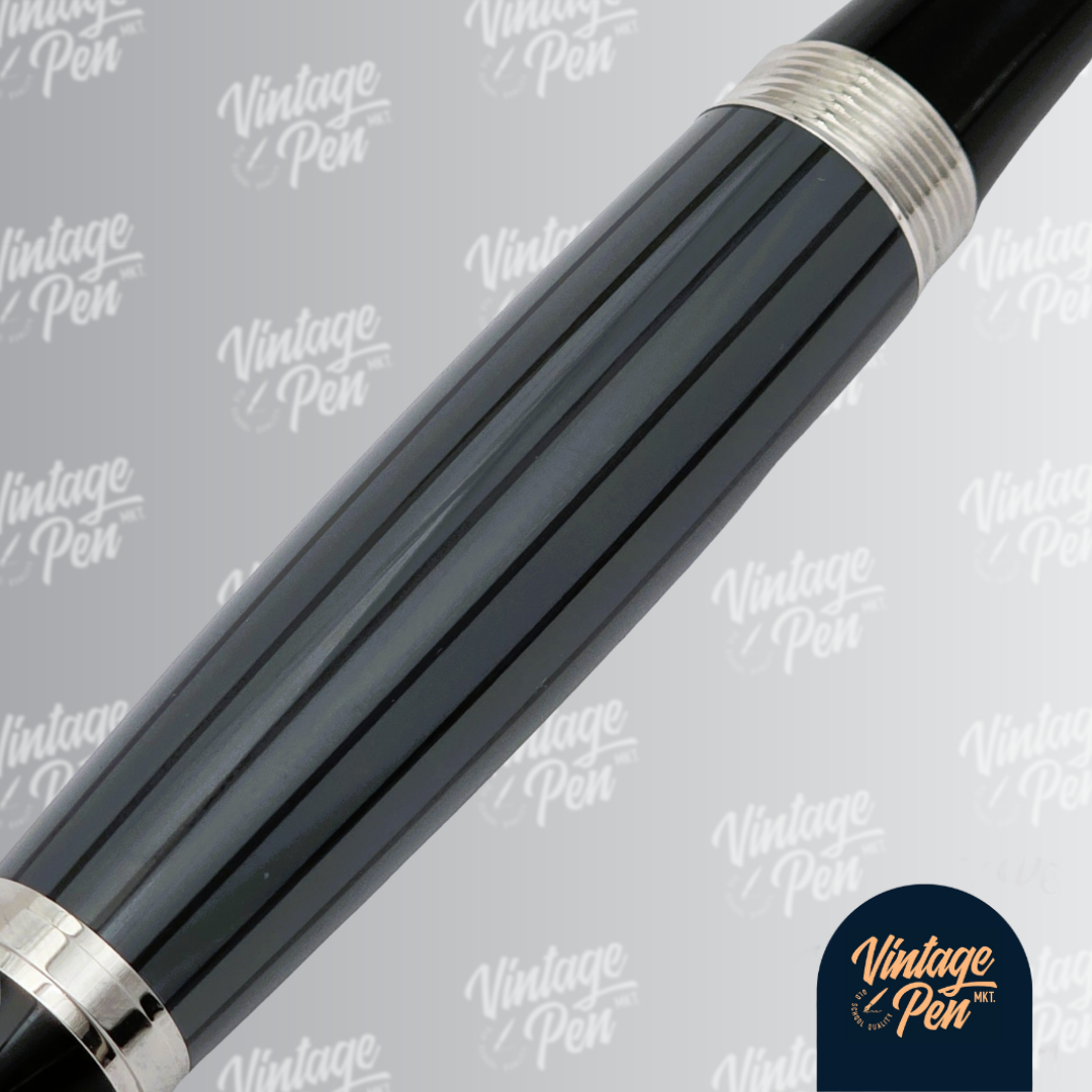 Montblanc Honoré de Balzac Limited Edition Fountain Pen