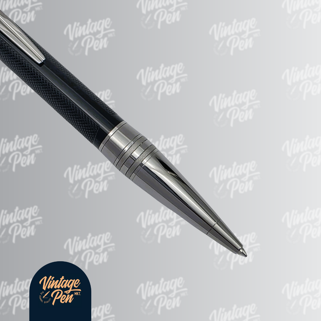 Montblanc StarWalker Extreme Ballpoint Pen