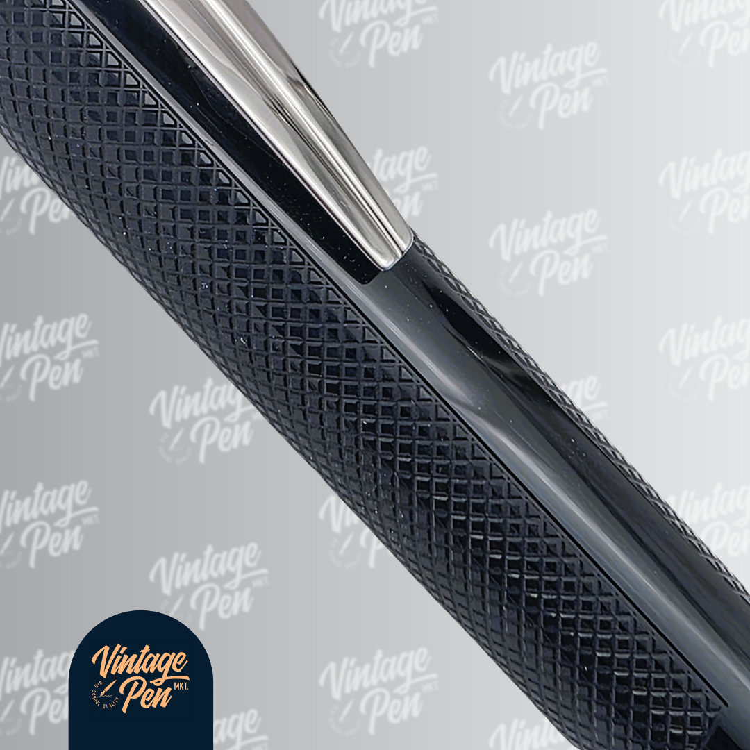 Montblanc StarWalker Extreme Ballpoint Pen