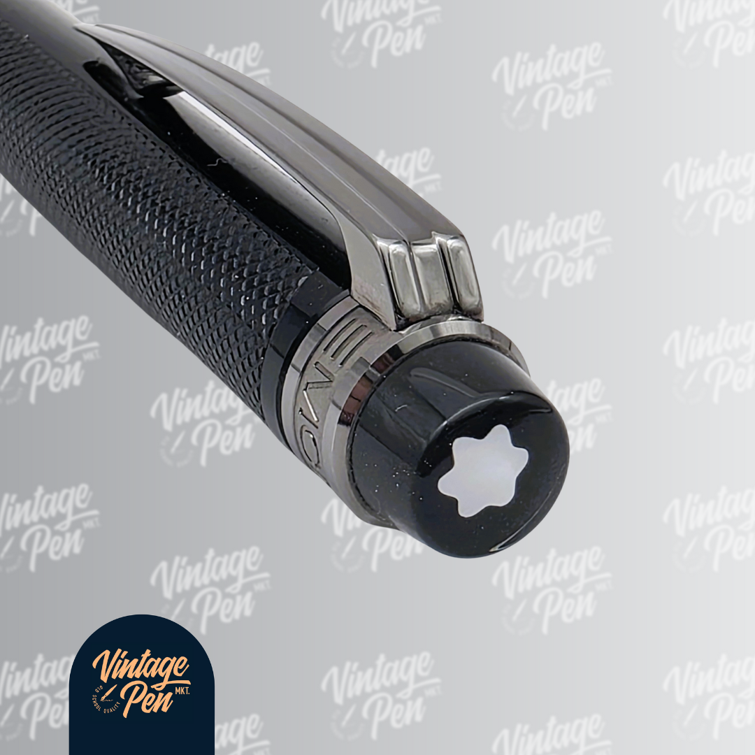 Montblanc StarWalker Extreme Ballpoint Pen
