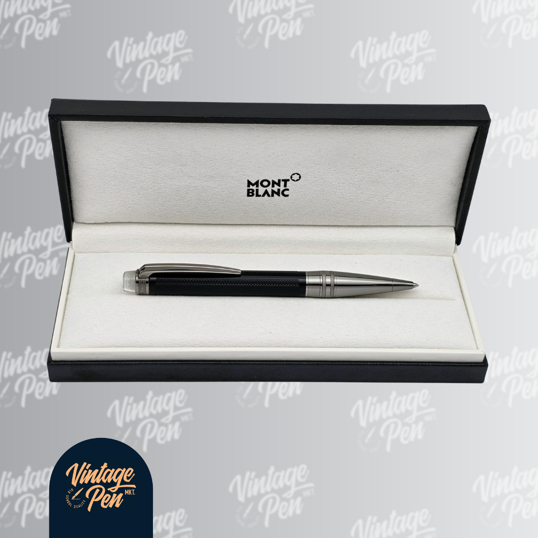 Montblanc StarWalker Extreme Ballpoint Pen