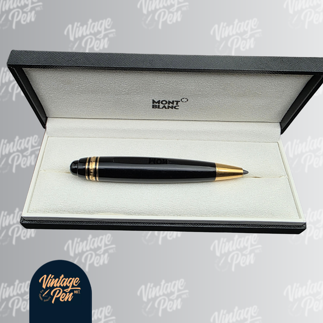 Montblanc Meisterstück Leonardo Sketch Pen