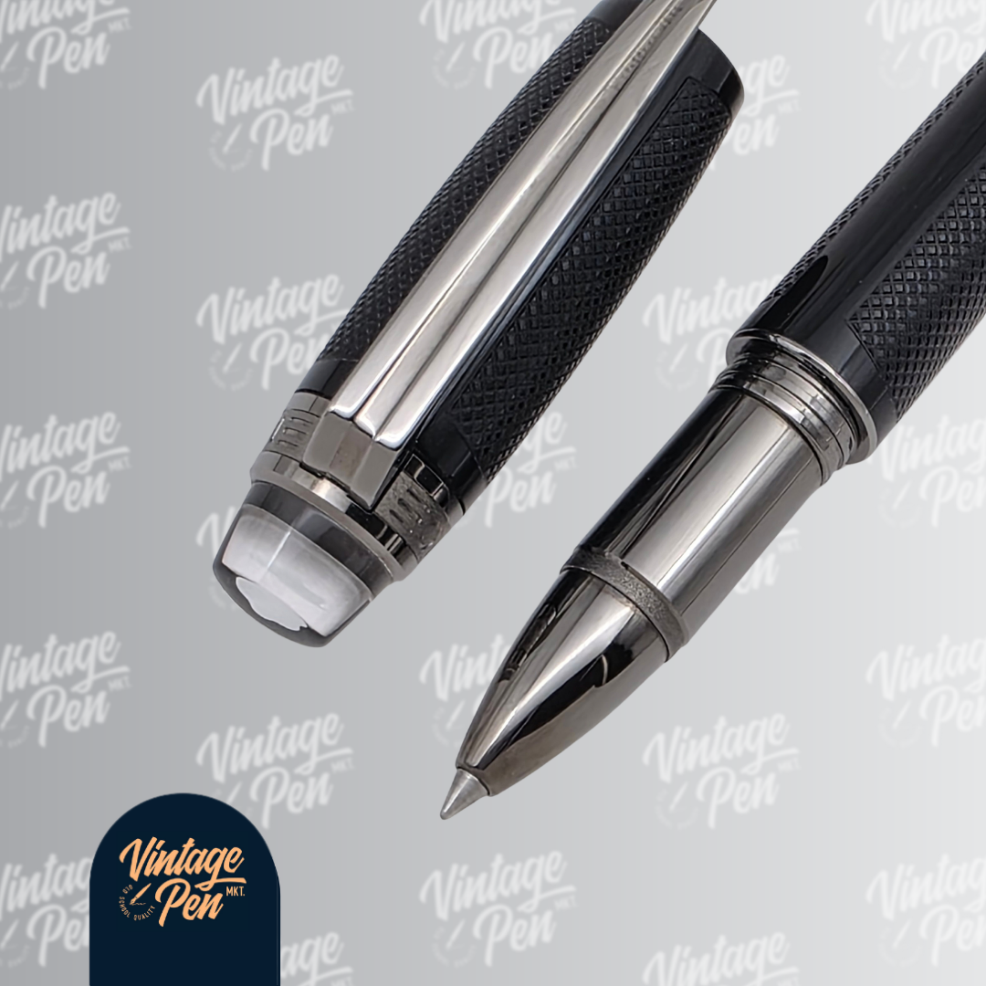 Montblanc StarWalker Extreme Resin Rollerball Pen