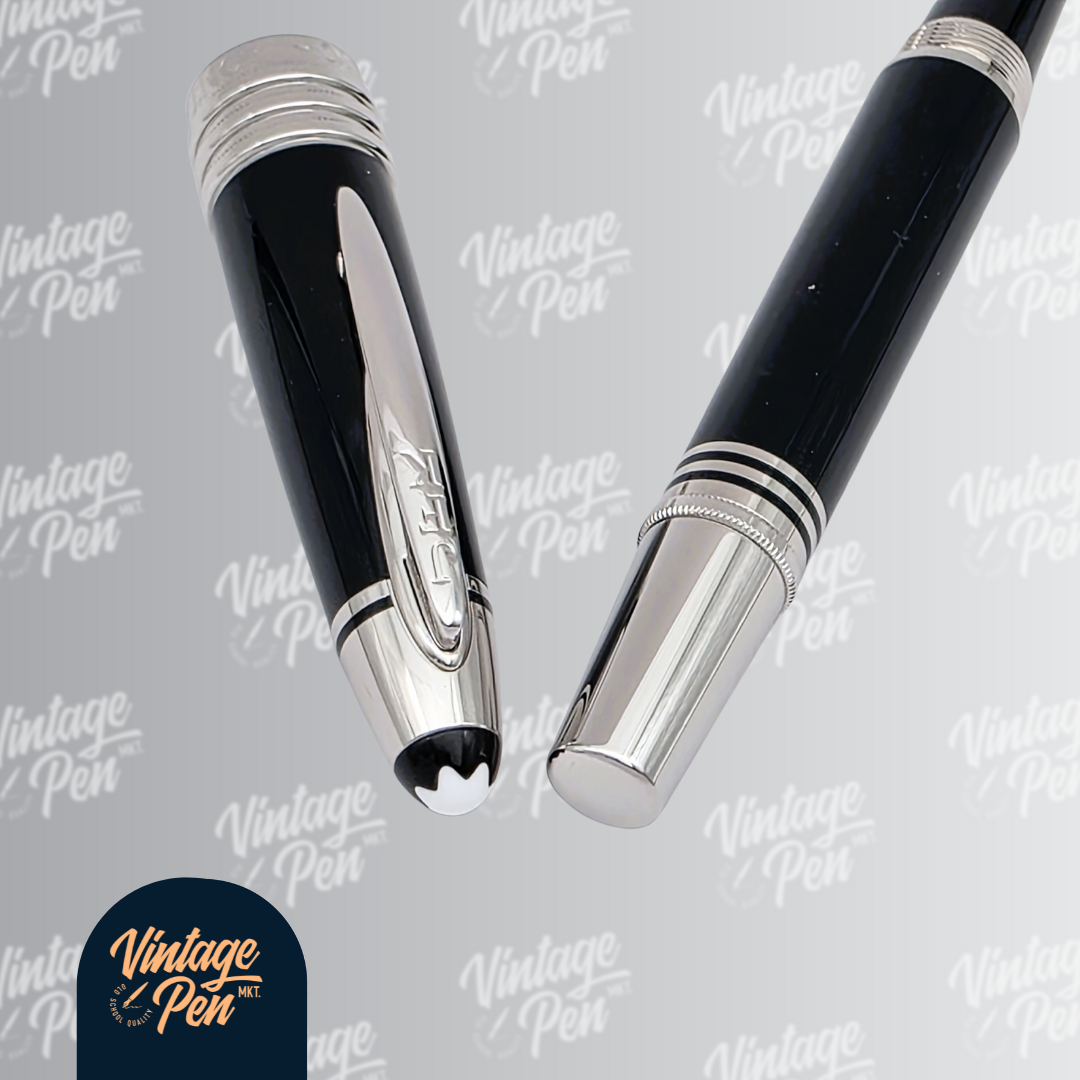Montblanc JFK Special Edition Rollerball pen