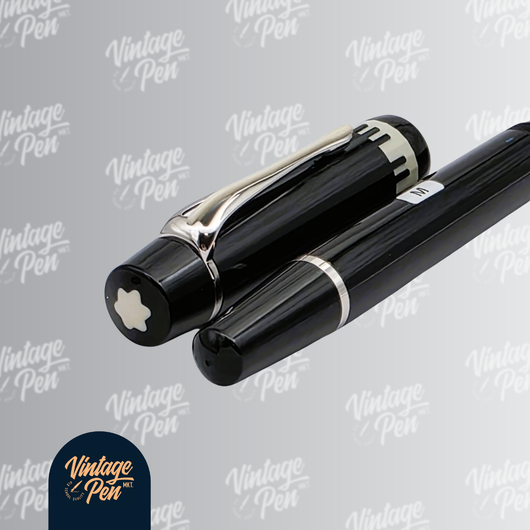 Montblanc Herbert von Karajan Donation Series Fountain Pen