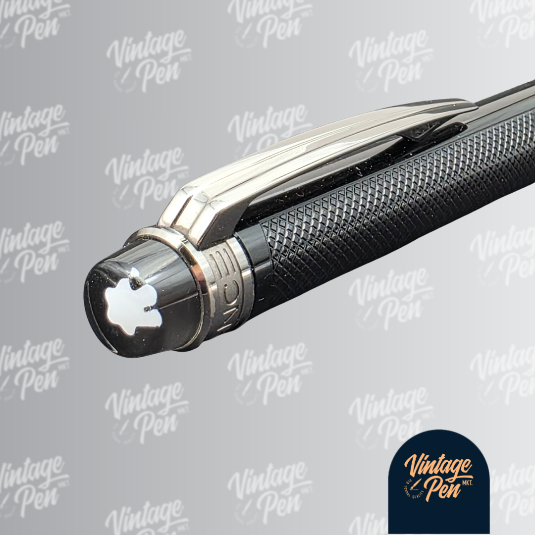Montblanc StarWalker Extreme Ballpoint Pen