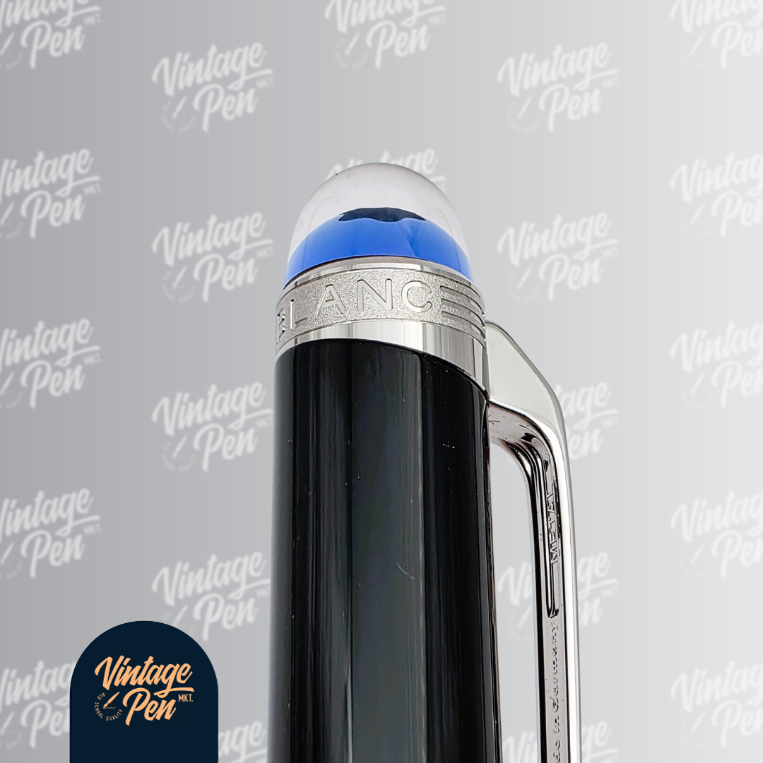 Montblanc StarWalker Precious Resin Ballpoint Pen