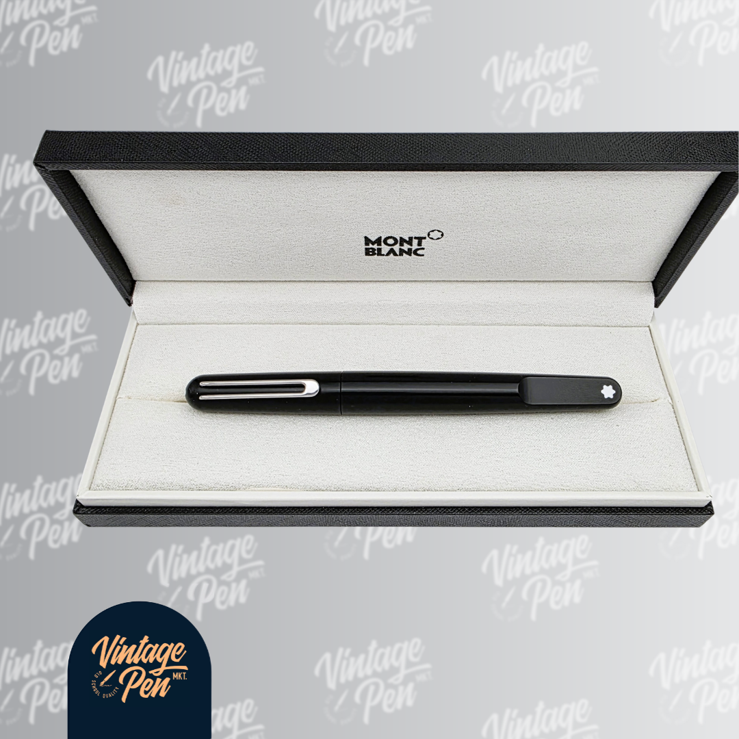 Montblanc M by Marc Newson Ballpoint