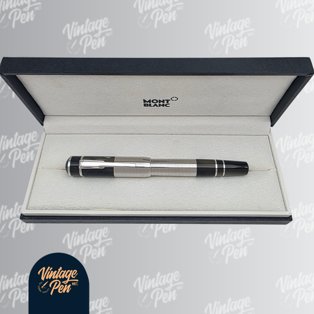 Montblanc Writers Edition William Faulkner Limited Edition Fountain Pen