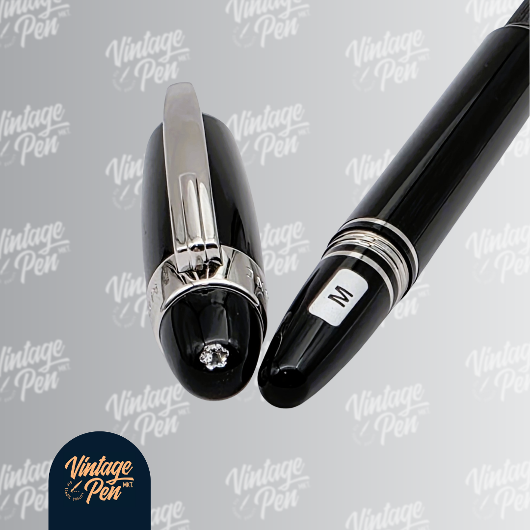 Montblanc StarWalker “Soulmakers for 100 Years” Special Edition Fountain Pen