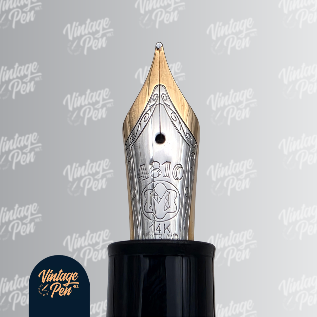Montblanc Meisterstück LeGrand Fountain Pen