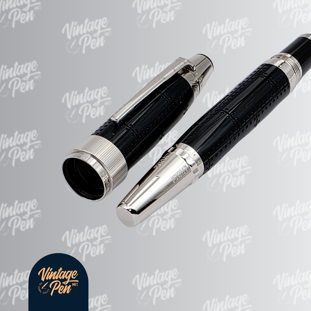 Montblanc Writers Edition Antoine de Saint-Exupéry Limited Edition Fountain Pen