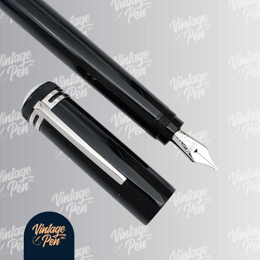 Montblanc Heritage Collection 1912 Fountain Pen