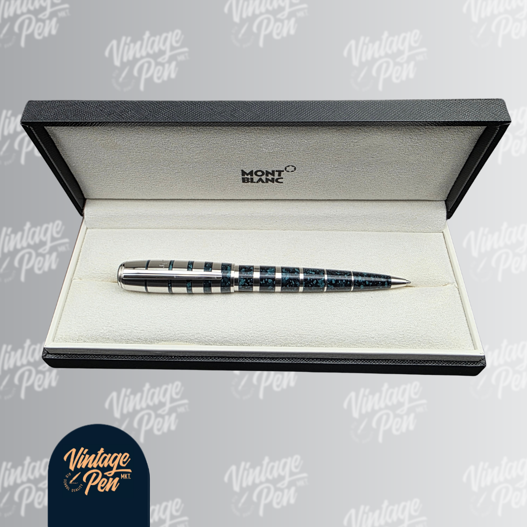 Montblanc Writers Edition George Bernard Shaw Limited Edition Ballpoint Pen