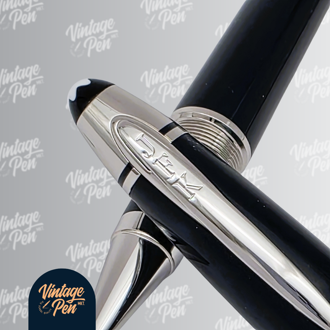 Montblanc JFK Special Edition Rollerball pen