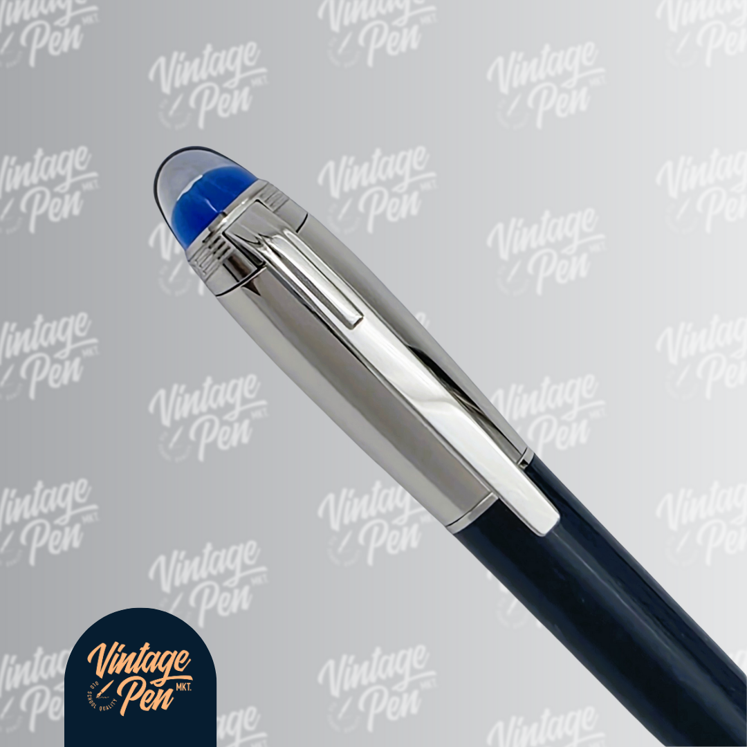 Montblanc StarWalker Blue Planet Doué Rollerbal