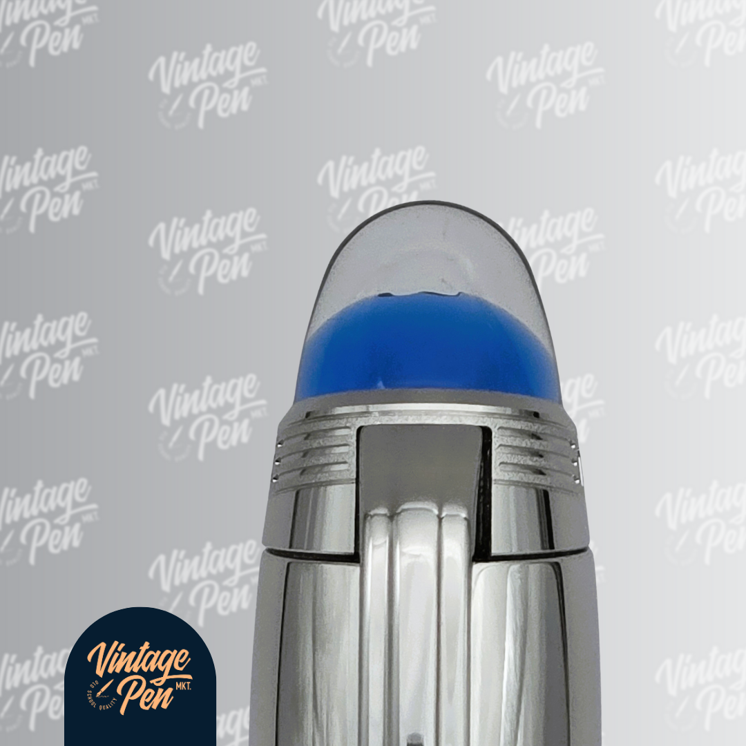 Montblanc StarWalker Blue Planet Doué Rollerbal