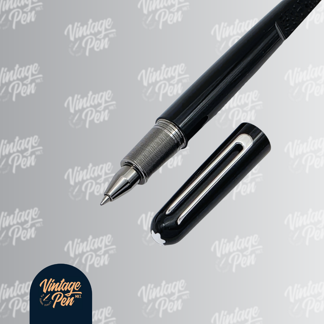 Montblanc M Model by Marc Newson Rollerball